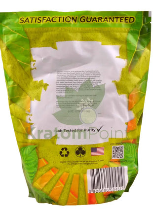 Club 13 Green Maeng Da Kratom Powder 1kg