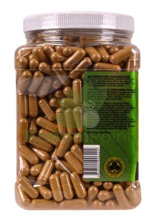 Club 13 Horn Kratom Capsules 725 count