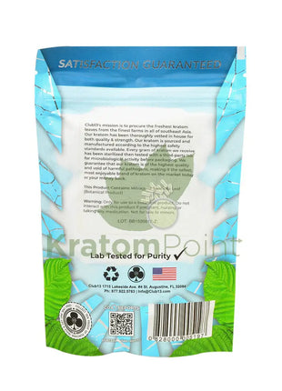 Club 13 Kratom Powder Bliss Blend 150 Grams