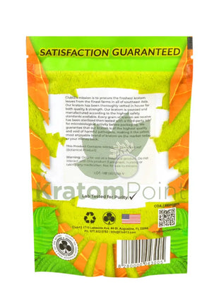 Club 13 Kratom Powder Green Maeng Da 150 Grams