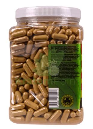 Club 13 Red Bali Kratom Capsules 725 count