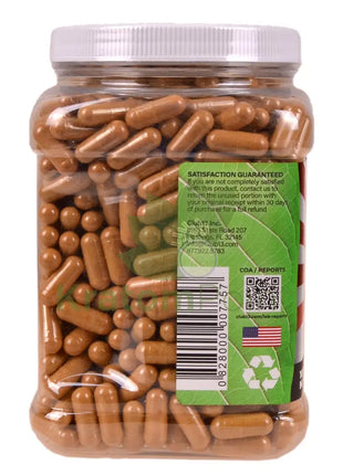 Club 13 Restore Blend Kratom Capsules 725 count