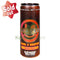 Dialed Moods Kava & Kratom Euphoric Seltzer Mango Peach 12fl oz Kava & Kratom