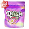 D’lish Kratom Extract Gummies 250mg MIT Blackberry Lemonade 5 count