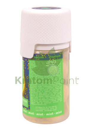 Dopium 7-OH Mint 10mg Tablets 30 count Hydroxy