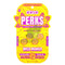 Dozo Perks 7-OH MAXIMUM STRENGTH Party Blend Wild Mango Tablets 4ct Hydroxy