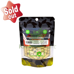 Earth Kratom Trainwreck Capsules 65 Count
