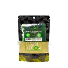 Earth Kratom White Maeng Da 100 Grams Powder