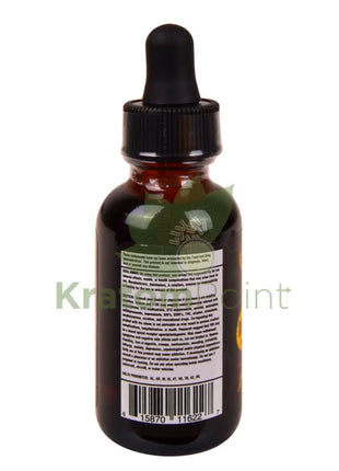 EDP Advanced Mitragyna Speciosa 7OH Liquid Shot 100mg 30ml Hydroxy