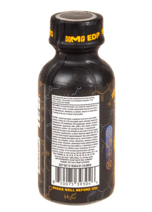 EDP Blueberry Advanced Mitragyna Speciosa 7OH Liquid Shot 30ml Hydroxy