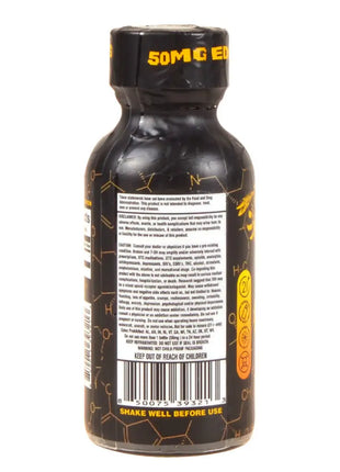 EDP Honey Advanced Mitragyna Speciosa 7OH Liquid Shot 30ml Hydroxy