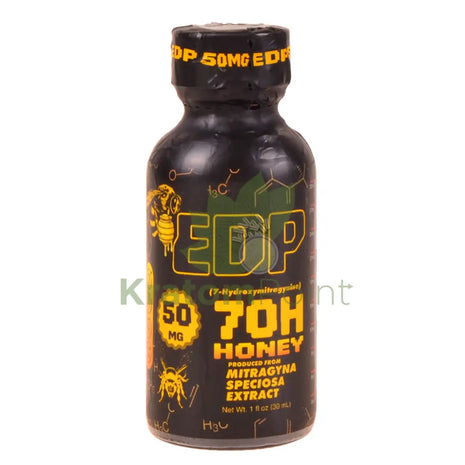 EDP Honey Advanced Mitragyna Speciosa 7OH Liquid Shot 30ml Hydroxy