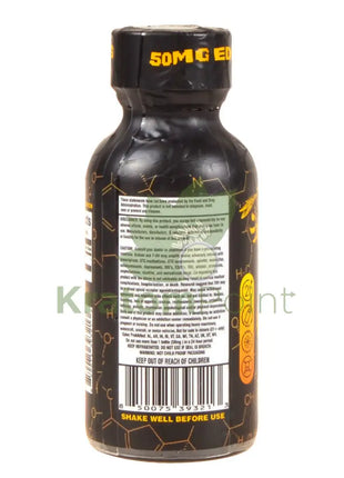 EDP Honey Advanced Mitragyna Speciosa 7OH Liquid Shot 30ml Hydroxy