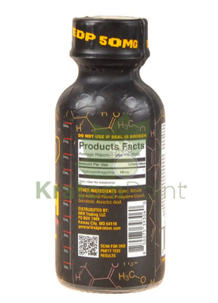 EDP Watermelon Advanced Mitragyna Speciosa 7OH Liquid Shot 30ml Hydroxy