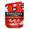 Eighties 7-Hydroxy Cherry Bomb 80mg Straight Heat Tablets 3 count Hydroxy