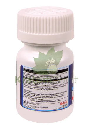 Endless Botanicals Next Generation Botanical Extract Blue Razz 125mg 5ct kratom extract