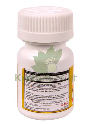Endless Botanicals Next Generation Botanical Extract Mango 125mg 5ct kratom extract
