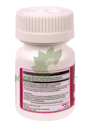 Endless Botanicals Next Generation Botanical Extract Strawberry 125mg 5ct kratom extract