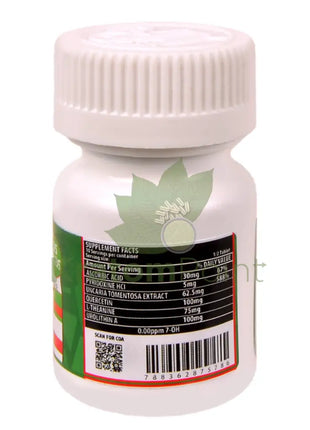 Endless Botanicals Next Generation Botanical Extract Watermelon 125mg 5ct kratom extract