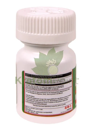 Endless Botanicals Next Generation Botanical Extract Watermelon 125mg 5ct kratom extract