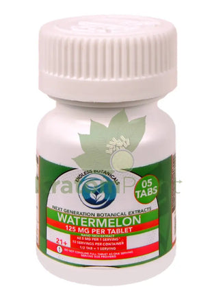 Endless Botanicals Next Generation Botanical Extract Watermelon 125mg 5ct kratom extract
