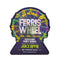 Ferris Wheel Juicy Apple Euphoric Party Blend Tablets 2 count - Nootropics