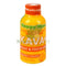 Happy Hippo Pineapple Orange Kava+ with 5-UMP 59ml bottle Kava