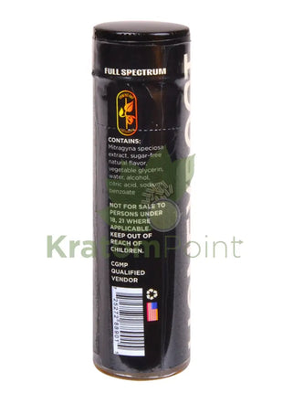 Honeyroot Wellness 150MIT Full Spectrum 24k Kratom Shot 1 bottle
