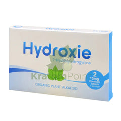 Hydroxie 7-Hydroxymitragynine 15Mg Chewable Tablets 2Ct Hydroxy