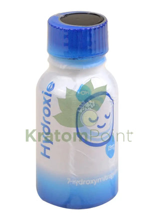 Hydroxie 7-Oh Kratom 15Mg Shot 1 Bottle Hydroxy