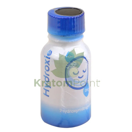 Hydroxie 7-Oh Kratom 15Mg Shot 1 Bottle Hydroxy