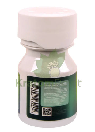 Hyku Ultra Boost Mint 100mg 7-OH tablets 7 count Hydroxy