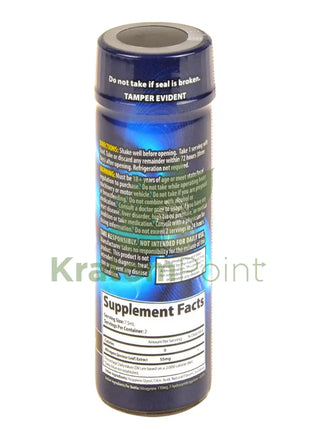 K Chill Tincture 15Ml
