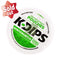 K-Dips Wintergreen 20Mg 15 Count Pouches