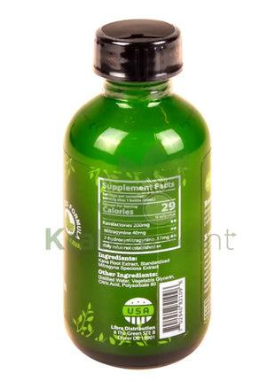 K Root Kava Kratom 60ml 1ct bottle Kava