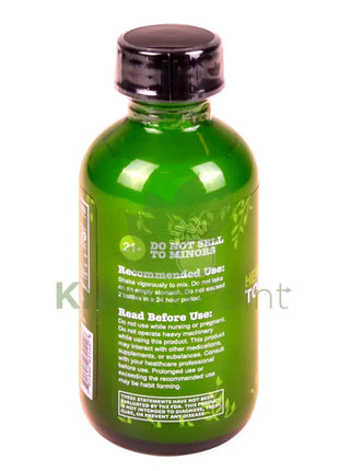K Root Kava Kratom 60ml 1ct bottle Kava