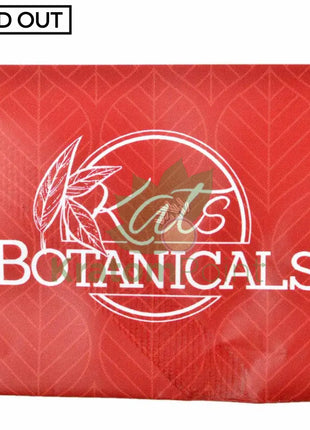 Red Borneo Kratom