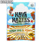 Kava Kazees Premium Gummies 640Mg Lemon Lime & Mango