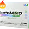 KetaMind Euphoric Botanical Blend Tablets 3 Count Pack general merchandise