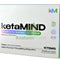 KetaMind Euphoric Botanical Blend Tablets 3 Count Pack general merchandise
