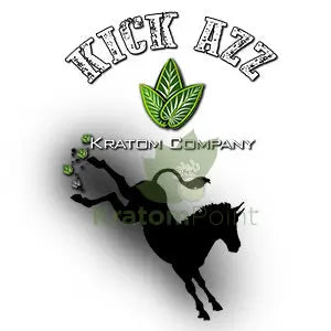 Kick Azz Mit Magic Tincture 30Ml