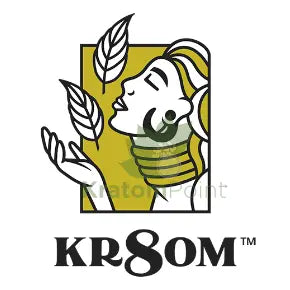 Kr8Om Maeng Da Capsules 100 Count