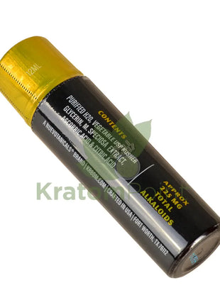 Kr8Om Reserve 12Ml Kratom Extract Shot