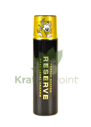 Kr8Om Reserve 12Ml Kratom Extract Shot