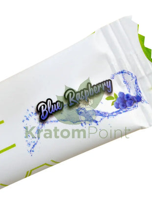 Kratom Lyte Blue Raspberry Packet