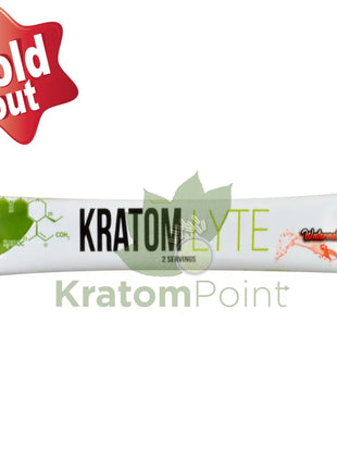 Kratom Lyte Watermelon Packet