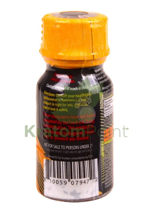 Krave Gold Kratom Extract 10ml 1 bottle