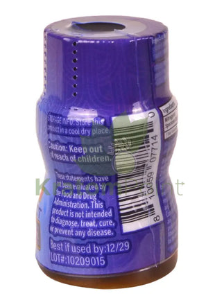 Krave Jule Kratom Extract Shots Blueberry 10ml