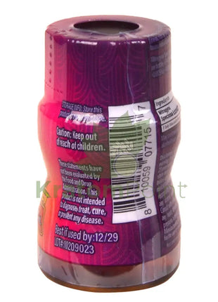 Krave Jule Kratom Extract Shots Island Punch 10ml