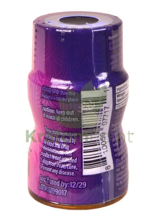 Krave Jule Kratom Extract Shots Passion Fruit 10ml